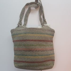 The Sak purse